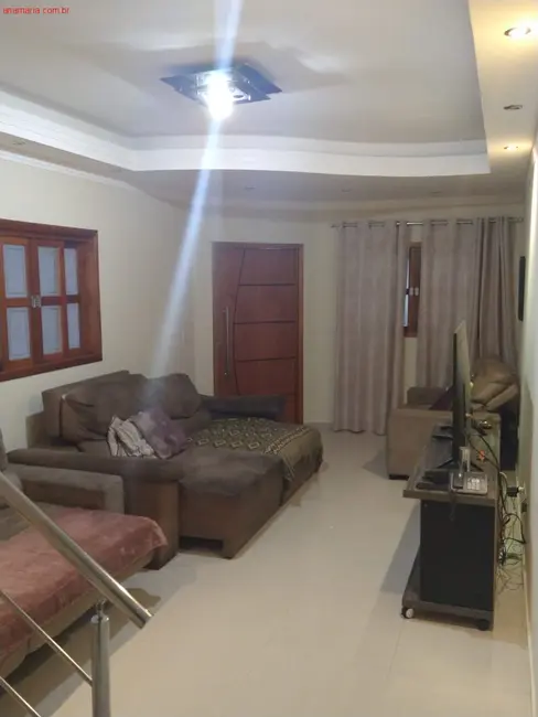 Foto 5 de Casa com 3 quartos à venda, 150m2 em Sao Jose Dos Campos - SP