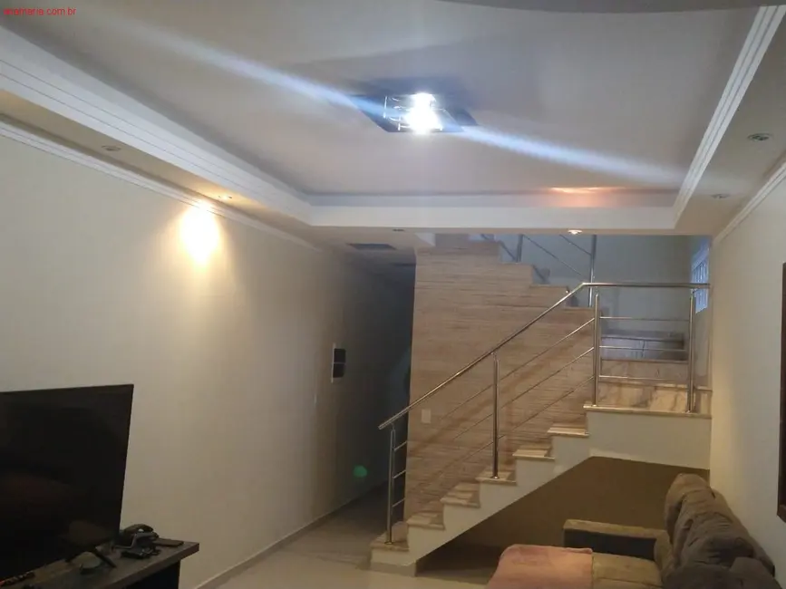 Foto 6 de Casa com 3 quartos à venda, 150m2 em Sao Jose Dos Campos - SP