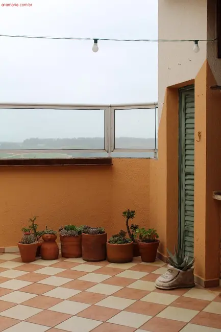 Foto 9 de Apartamento com 3 quartos à venda, 153m2 em Sao Jose Dos Campos - SP