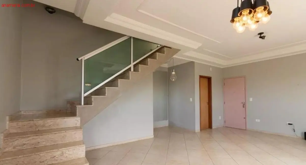 Foto 1 de Apartamento com 3 quartos à venda, 153m2 em Sao Jose Dos Campos - SP