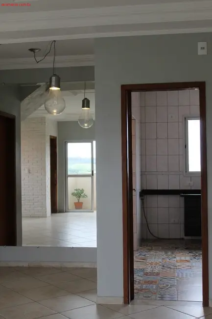 Foto 3 de Apartamento com 3 quartos à venda, 153m2 em Sao Jose Dos Campos - SP