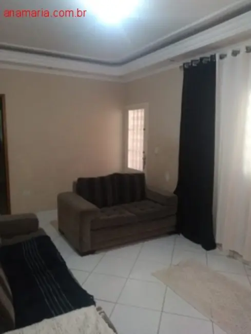Foto 2 de Casa com 3 quartos à venda, 100m2 em Sao Jose Dos Campos - SP