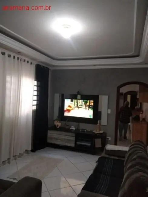 Foto 1 de Casa com 3 quartos à venda, 100m2 em Sao Jose Dos Campos - SP
