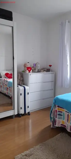 Apartamento com 2 quartos à venda, 55m2 em Sao Jose Dos Campos - SP - imagem 9 Foto 9 de Apartamento com 2 quartos à venda, 55m2 em Sao Jose Dos Campos - SP