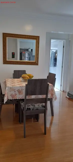 Apartamento com 2 quartos à venda, 55m2 em Sao Jose Dos Campos - SP - imagem 4 Foto 4 de Apartamento com 2 quartos à venda, 55m2 em Sao Jose Dos Campos - SP