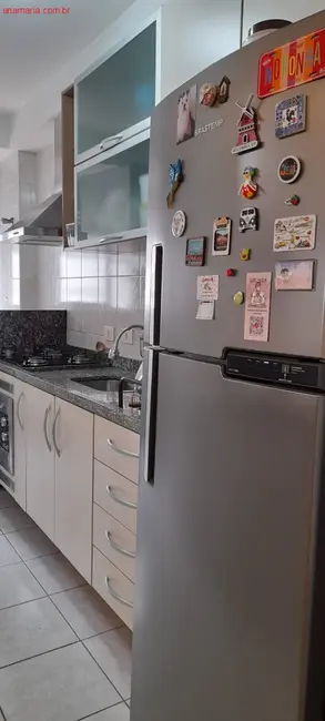 Apartamento com 2 quartos à venda, 55m2 em Sao Jose Dos Campos - SP - imagem 2 Foto 2 de Apartamento com 2 quartos à venda, 55m2 em Sao Jose Dos Campos - SP