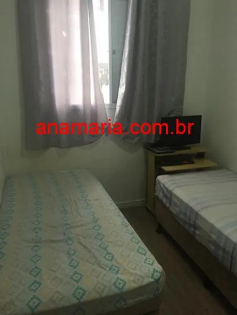 Foto 4 de Apartamento com 2 quartos à venda, 51m2 em Sao Jose Dos Campos - SP