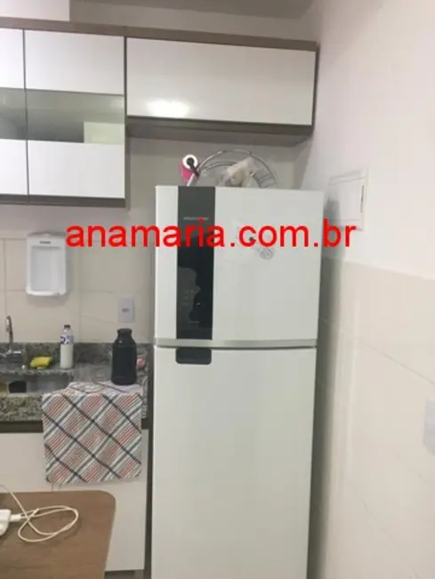 Foto 1 de Apartamento com 2 quartos à venda, 51m2 em Sao Jose Dos Campos - SP