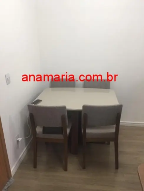 Foto 2 de Apartamento com 2 quartos à venda, 51m2 em Sao Jose Dos Campos - SP