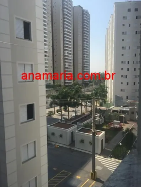 Foto 6 de Apartamento com 2 quartos à venda, 51m2 em Sao Jose Dos Campos - SP