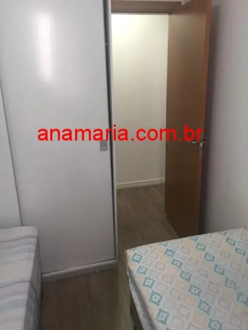 Foto 5 de Apartamento com 2 quartos à venda, 51m2 em Sao Jose Dos Campos - SP