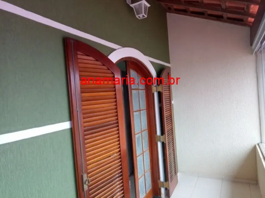 Casa com 2 quartos à venda, 125m2 em Sao Jose Dos Campos - SP - imagem 4 Foto 4 de Casa com 2 quartos à venda, 125m2 em Sao Jose Dos Campos - SP