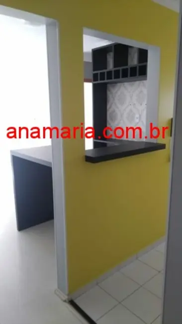 Foto 2 de Apartamento com 2 quartos à venda, 61m2 em Sao Jose Dos Campos - SP