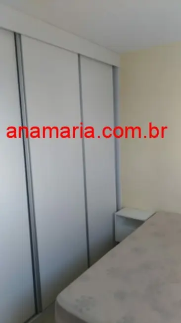 Foto 4 de Apartamento com 2 quartos à venda, 61m2 em Sao Jose Dos Campos - SP