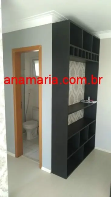 Foto 5 de Apartamento com 2 quartos à venda, 61m2 em Sao Jose Dos Campos - SP
