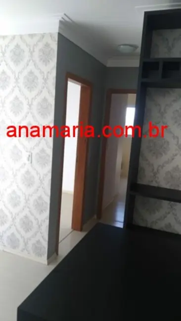 Foto 7 de Apartamento com 2 quartos à venda, 61m2 em Sao Jose Dos Campos - SP