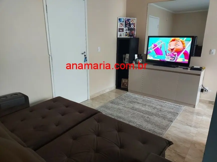 Apartamento com 2 quartos à venda, 109m2 em Sao Jose Dos Campos - SP - imagem 9 Foto 9 de Apartamento com 2 quartos à venda, 109m2 em Sao Jose Dos Campos - SP