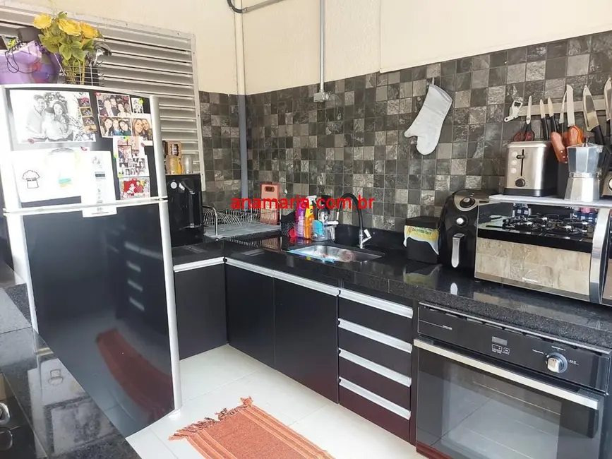 Apartamento com 2 quartos à venda, 109m2 em Sao Jose Dos Campos - SP - imagem 5 Foto 5 de Apartamento com 2 quartos à venda, 109m2 em Sao Jose Dos Campos - SP