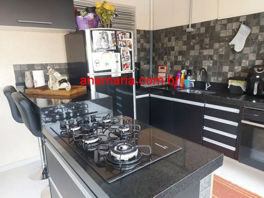 Apartamento com 2 quartos à venda, 109m2 em Sao Jose Dos Campos - SP - imagem 4 Foto 4 de Apartamento com 2 quartos à venda, 109m2 em Sao Jose Dos Campos - SP