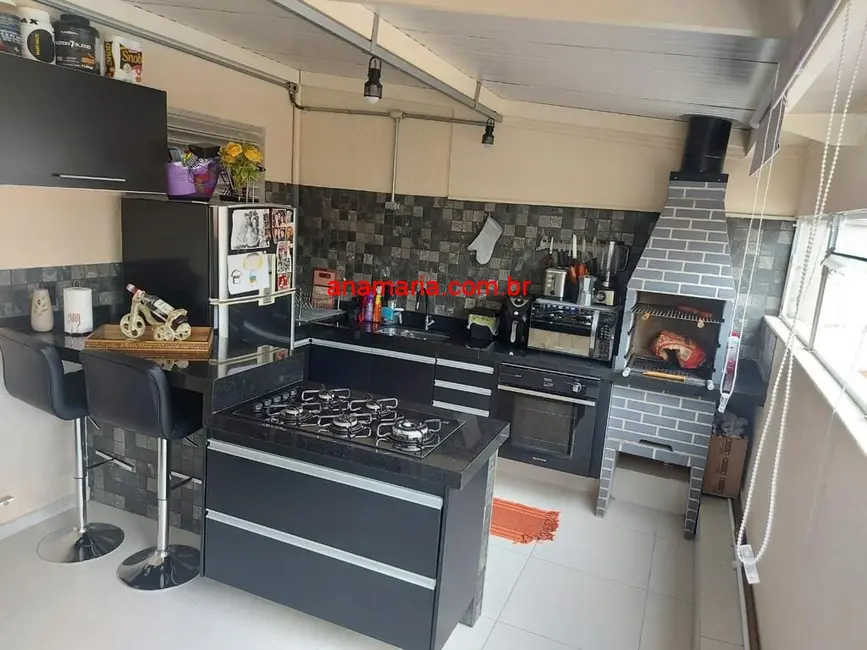 Apartamento com 2 quartos à venda, 109m2 em Sao Jose Dos Campos - SP - imagem 3 Foto 3 de Apartamento com 2 quartos à venda, 109m2 em Sao Jose Dos Campos - SP