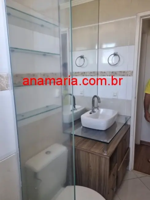 Apartamento com 2 quartos à venda, 55m2 em Sao Jose Dos Campos - SP - imagem 4 Foto 4 de Apartamento com 2 quartos à venda, 55m2 em Sao Jose Dos Campos - SP