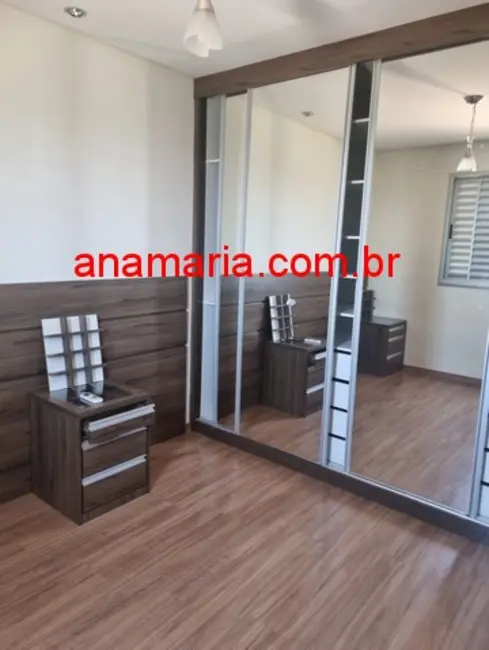 Apartamento com 2 quartos à venda, 55m2 em Sao Jose Dos Campos - SP - imagem 3 Foto 3 de Apartamento com 2 quartos à venda, 55m2 em Sao Jose Dos Campos - SP