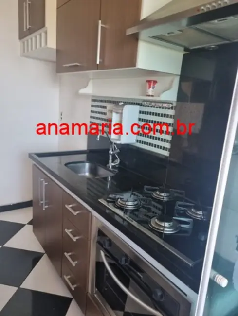 Apartamento com 2 quartos à venda, 55m2 em Sao Jose Dos Campos - SP - imagem 1 Foto 1 de Apartamento com 2 quartos à venda, 55m2 em Sao Jose Dos Campos - SP