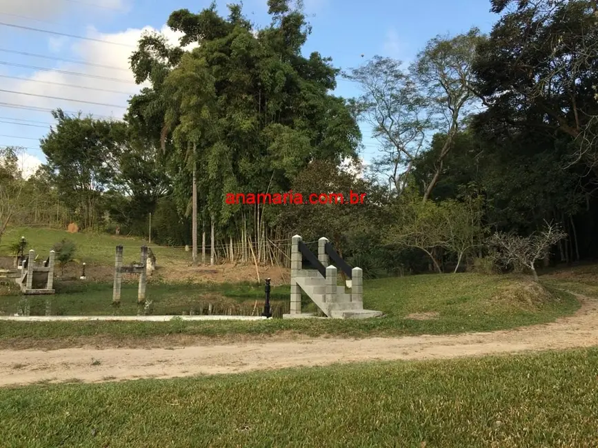 Foto 5 de Sítio / Rancho com 2 quartos à venda, 70m2 em Taiaçupeba, Mogi Das Cruzes - SP