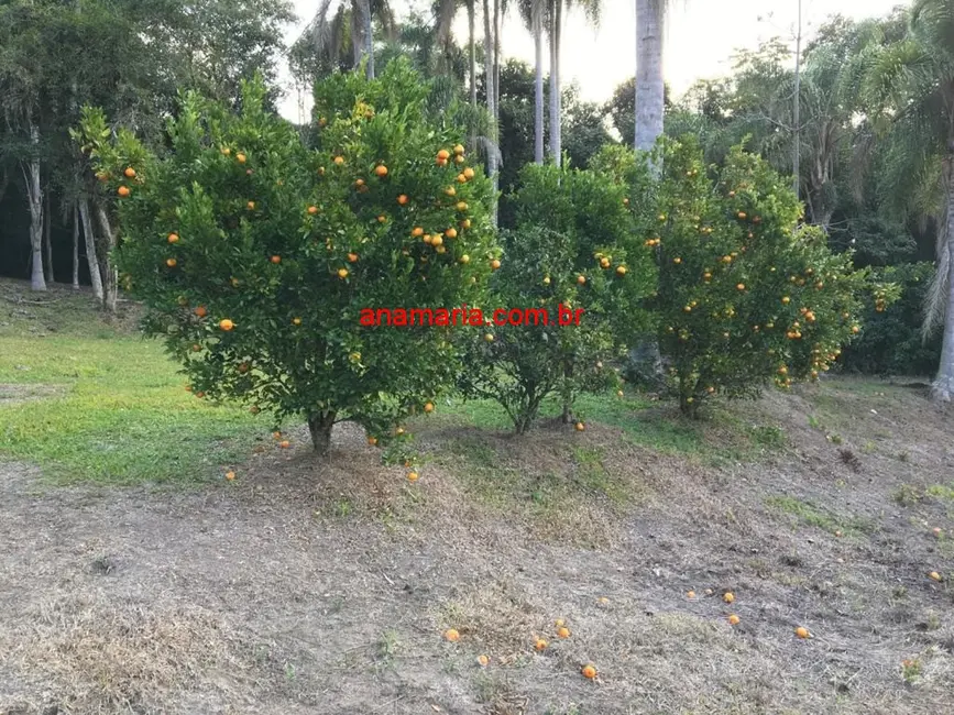 Foto 1 de Sítio / Rancho com 2 quartos à venda, 70m2 em Taiaçupeba, Mogi Das Cruzes - SP