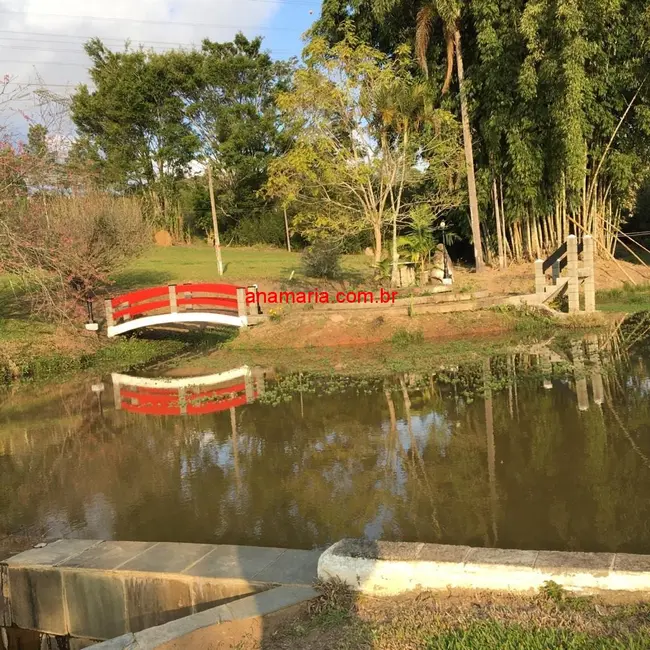 Foto 7 de Sítio / Rancho com 2 quartos à venda, 70m2 em Taiaçupeba, Mogi Das Cruzes - SP