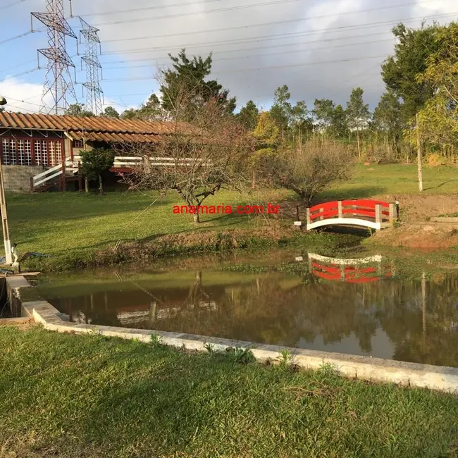 Foto 6 de Sítio / Rancho com 2 quartos à venda, 70m2 em Taiaçupeba, Mogi Das Cruzes - SP
