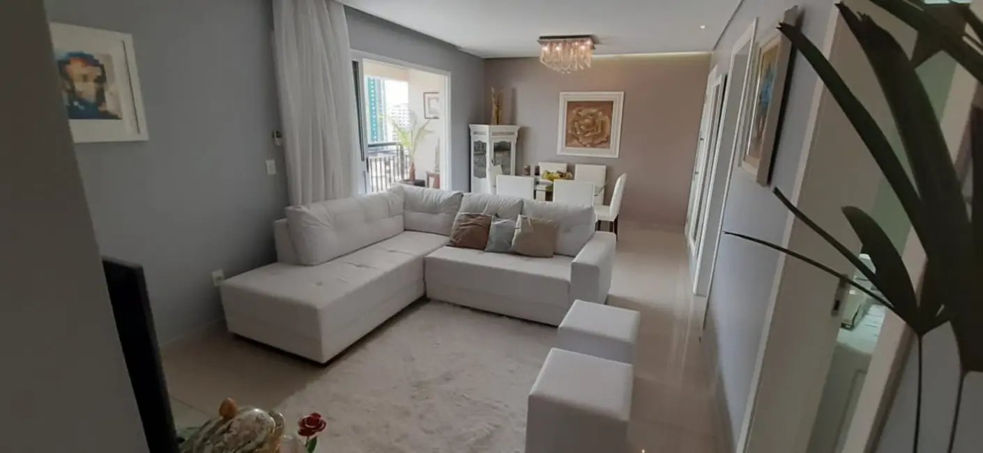 Apartamento com 3 quartos à venda e para alugar, 80m2 em Gonzaga, Santos - SP - imagem 5 Foto 5 de Apartamento com 3 quartos à venda e para alugar, 80m2 em Gonzaga, Santos - SP