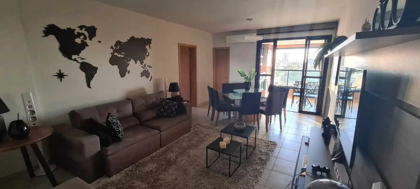 Apartamento com 3 quartos à venda, 113m2 em Santa Maria, Uberaba - MG - imagem 7 Foto 7 de Apartamento com 3 quartos à venda, 113m2 em Santa Maria, Uberaba - MG