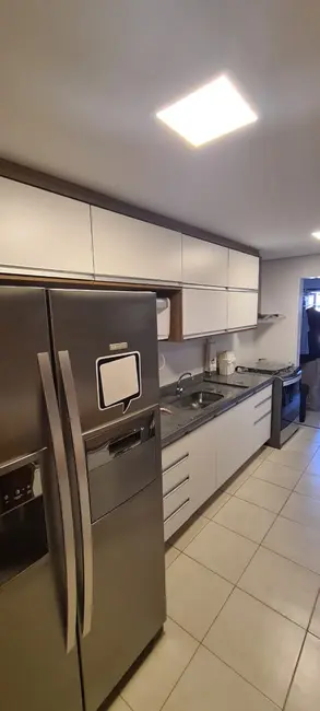 Apartamento com 3 quartos à venda, 113m2 em Santa Maria, Uberaba - MG - imagem 6 Foto 6 de Apartamento com 3 quartos à venda, 113m2 em Santa Maria, Uberaba - MG