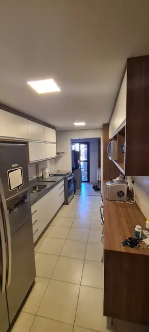 Apartamento com 3 quartos à venda, 113m2 em Santa Maria, Uberaba - MG - imagem 5 Foto 5 de Apartamento com 3 quartos à venda, 113m2 em Santa Maria, Uberaba - MG
