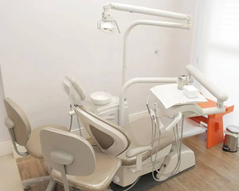 Sala Comercial com 1 quarto para alugar, 48m2 em Gonzaga, Santos - SP - imagem 6 Foto 6 de Sala Comercial com 1 quarto para alugar, 48m2 em Gonzaga, Santos - SP