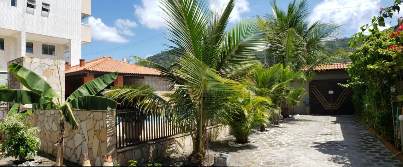 Foto 6 de Apartamento com 2 quartos à venda, 88m2 em Mongagua - SP