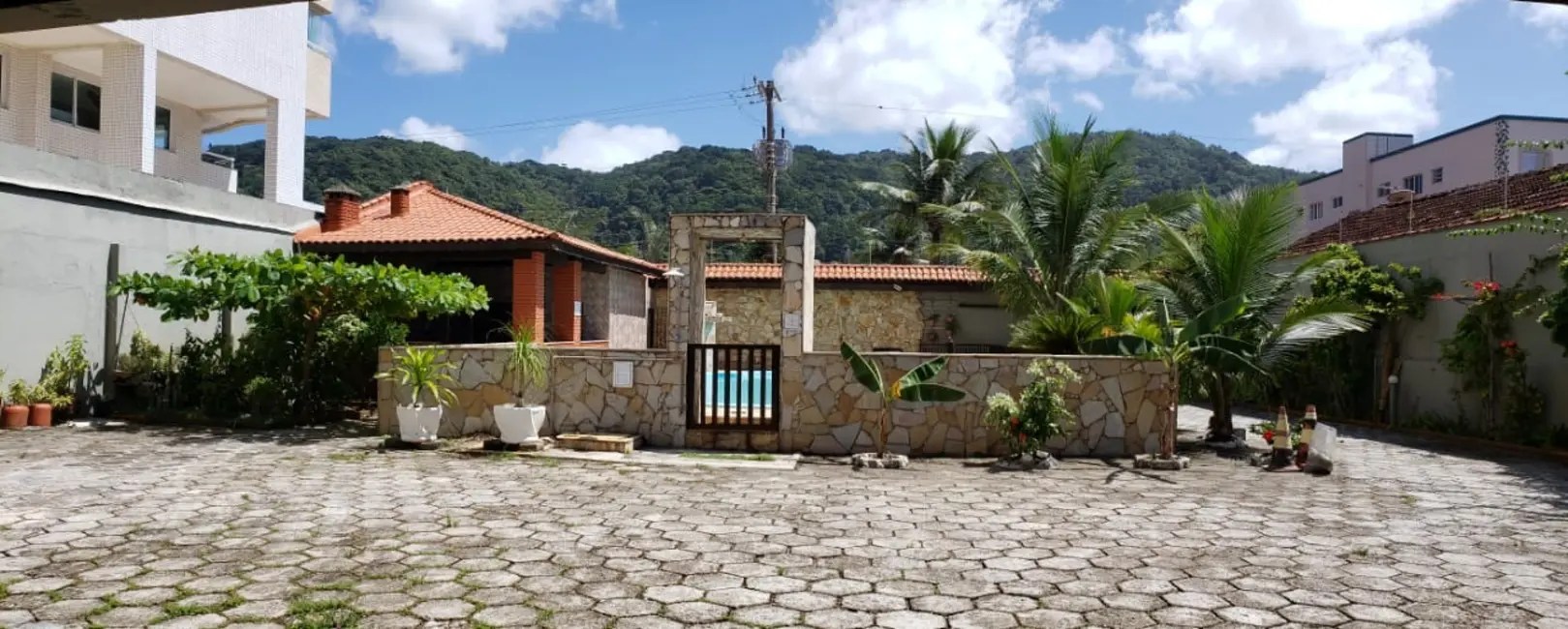 Foto 8 de Apartamento com 2 quartos à venda, 88m2 em Mongagua - SP