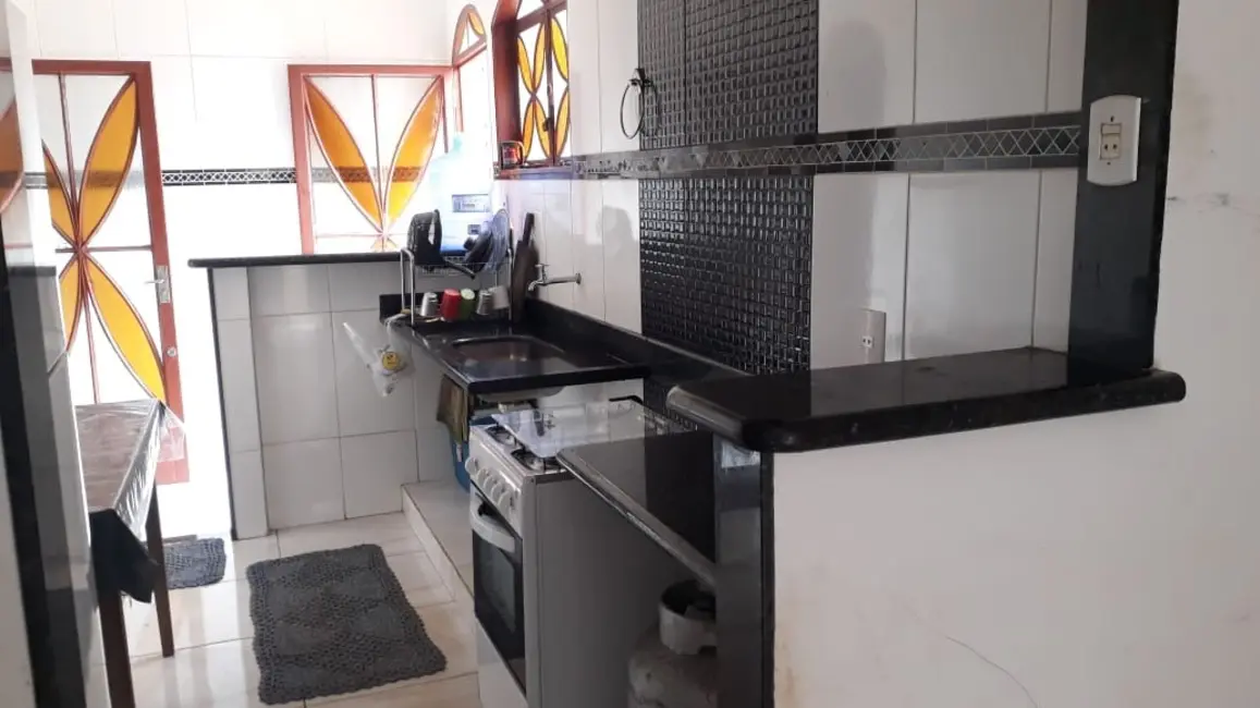 Casa com 3 quartos à venda, 156m2 em Antônia Cândida I, Uberaba - MG - imagem 6 Foto 6 de Casa com 3 quartos à venda, 156m2 em Antônia Cândida I, Uberaba - MG