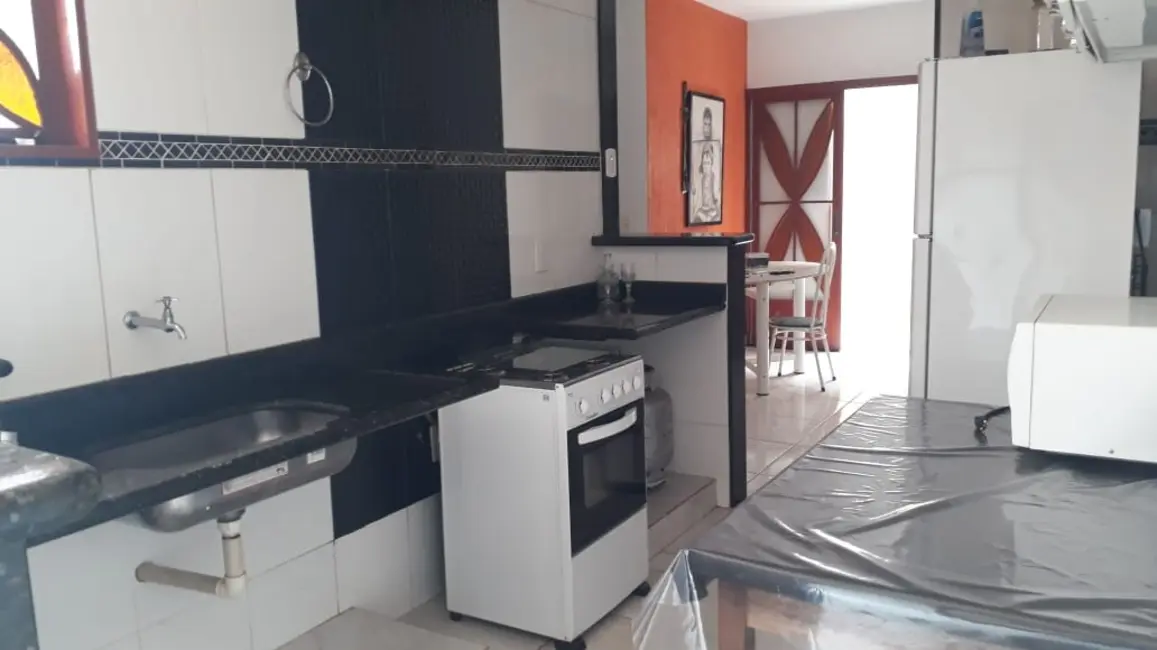 Casa com 3 quartos à venda, 156m2 em Antônia Cândida I, Uberaba - MG - imagem 5 Foto 5 de Casa com 3 quartos à venda, 156m2 em Antônia Cândida I, Uberaba - MG
