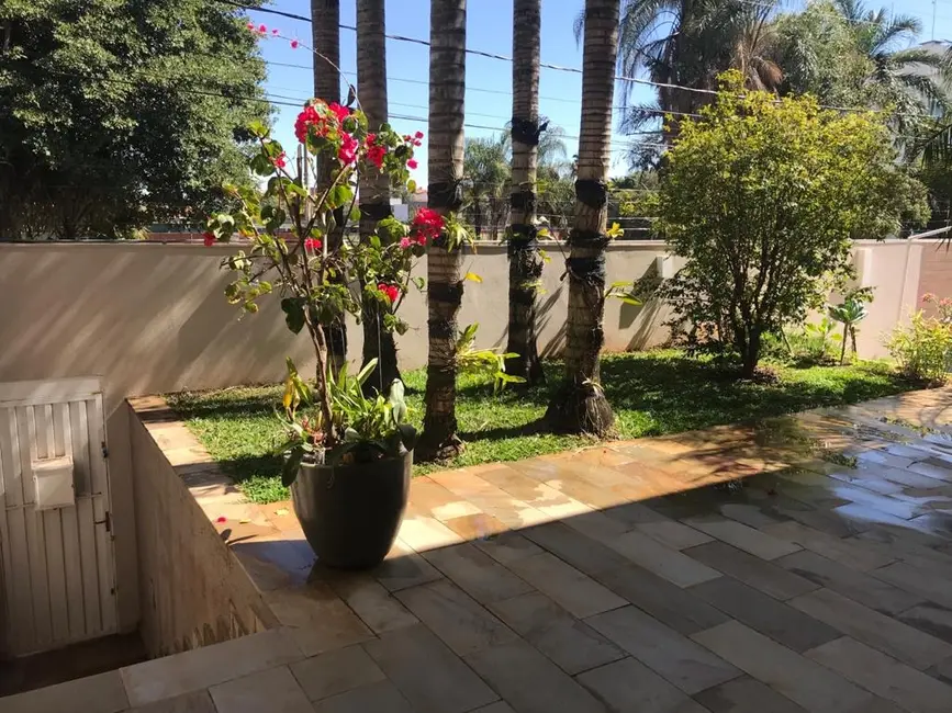 Casa com 5 quartos à venda, 430m2 em Vila Olímpica, Uberaba - MG - imagem 8 Foto 8 de Casa com 5 quartos à venda, 430m2 em Vila Olímpica, Uberaba - MG