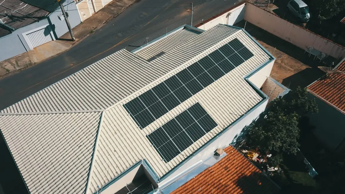 Casa com 4 quartos à venda, 261m2 em Deolinda Freire, Uberaba - MG - imagem 7 Foto 7 de Casa com 4 quartos à venda, 261m2 em Deolinda Freire, Uberaba - MG