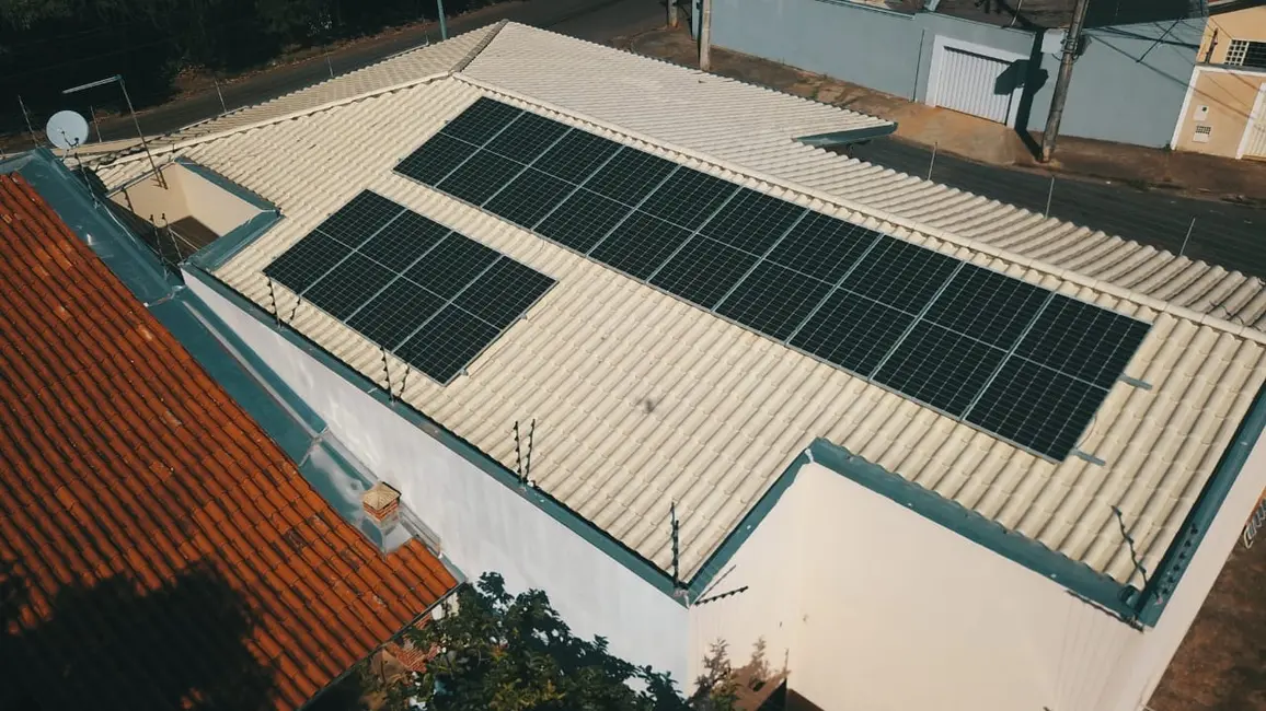 Casa com 4 quartos à venda, 261m2 em Deolinda Freire, Uberaba - MG - imagem 8 Foto 8 de Casa com 4 quartos à venda, 261m2 em Deolinda Freire, Uberaba - MG