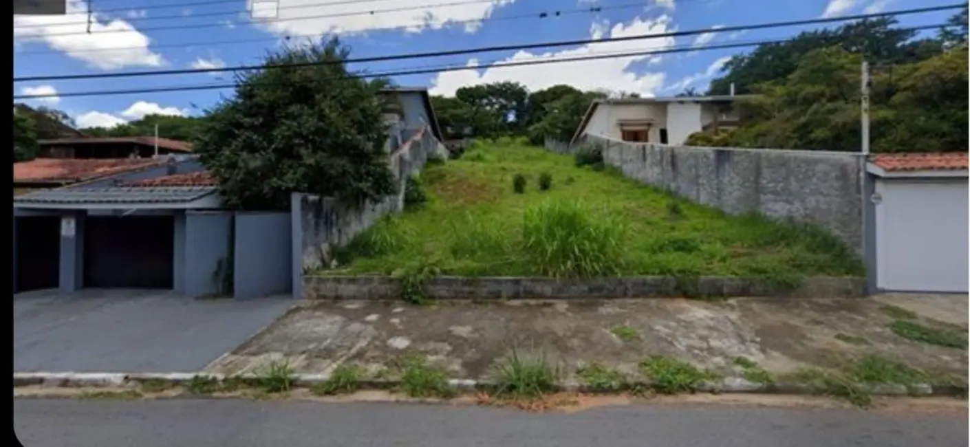 Foto 1 de Terreno / Lote à venda, 650m2 em Jardim Santa Rita de Cássia, Braganca Paulista - SP