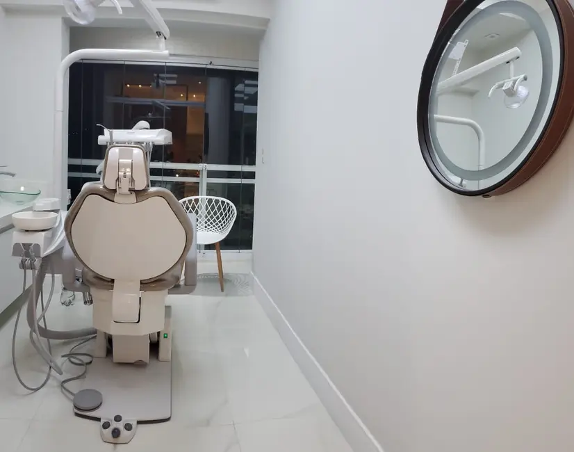 Foto 9 de Sala Comercial para alugar, 44m2 em Gonzaga, Santos - SP