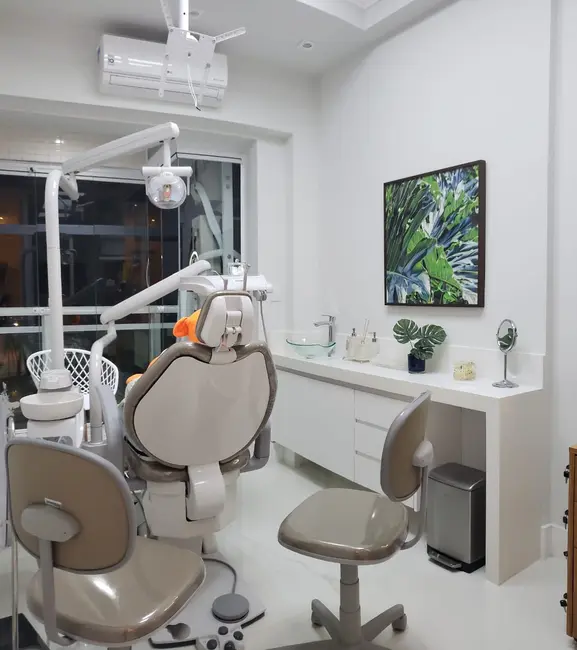 Foto 7 de Sala Comercial para alugar, 44m2 em Gonzaga, Santos - SP