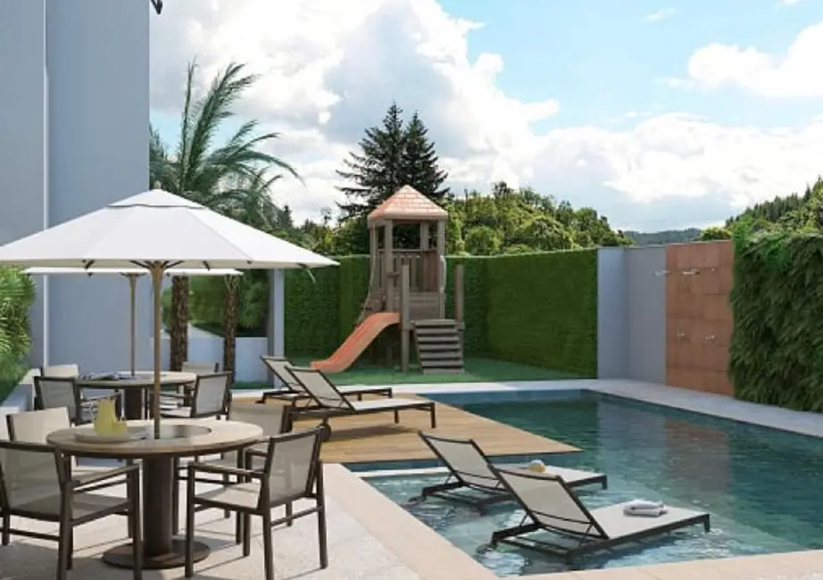 Apartamento com 3 quartos à venda, 100m2 em Jardim do Lago, Uberaba - MG - imagem 3 Foto 3 de Apartamento com 3 quartos à venda, 100m2 em Jardim do Lago, Uberaba - MG