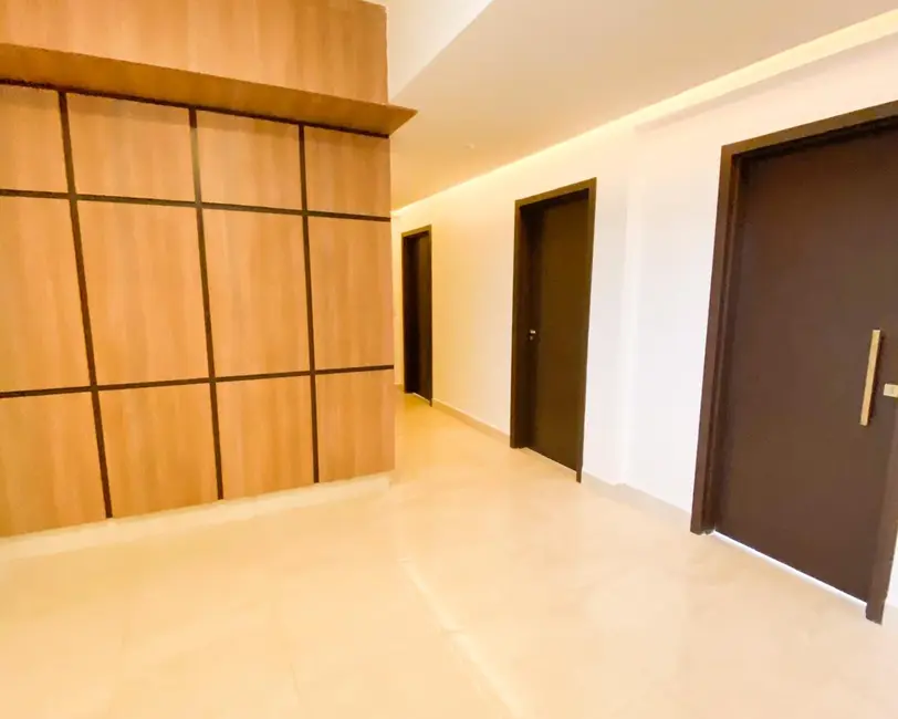 Apartamento com 3 quartos à venda, 100m2 em Jardim do Lago, Uberaba - MG - imagem 7 Foto 7 de Apartamento com 3 quartos à venda, 100m2 em Jardim do Lago, Uberaba - MG