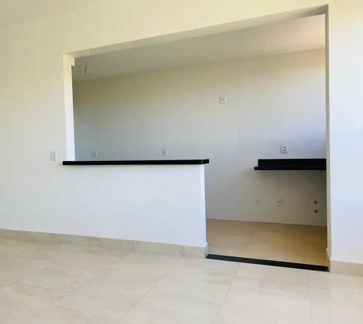 Apartamento com 3 quartos à venda, 100m2 em Jardim do Lago, Uberaba - MG - imagem 8 Foto 8 de Apartamento com 3 quartos à venda, 100m2 em Jardim do Lago, Uberaba - MG