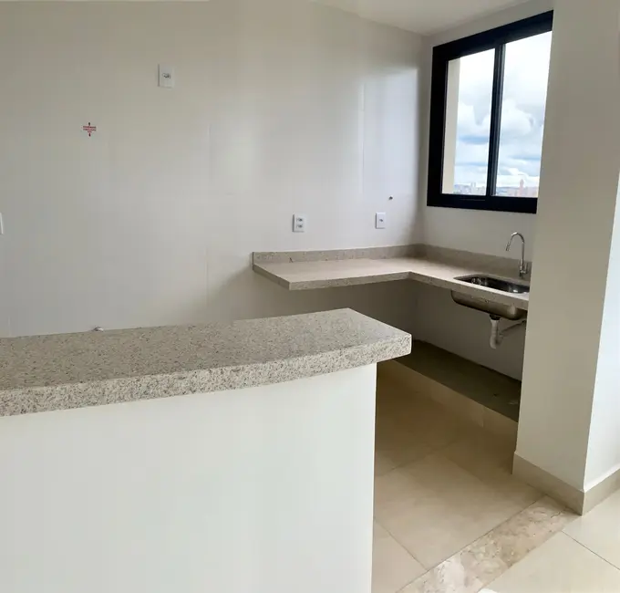Apartamento com 3 quartos à venda, 100m2 em Jardim do Lago, Uberaba - MG - imagem 9 Foto 9 de Apartamento com 3 quartos à venda, 100m2 em Jardim do Lago, Uberaba - MG
